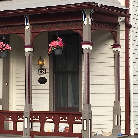 Rose Street Bed & Breakfast 조지타운 외부 사진
